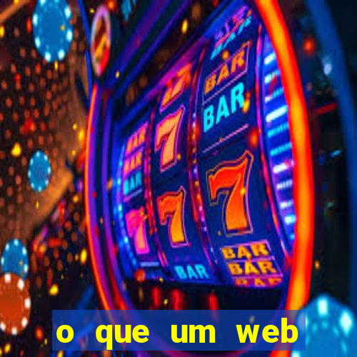 o que um web designer faz